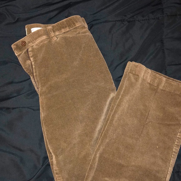 Brown pants - Picture 6 of 6